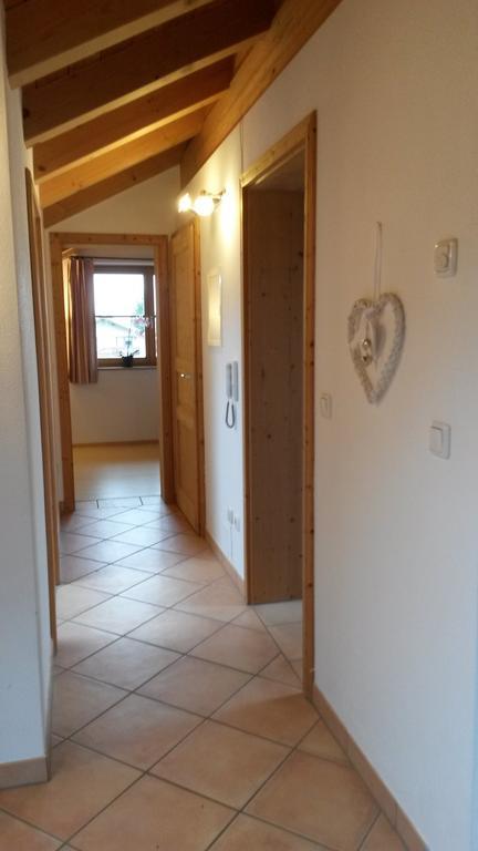 Ferienwohnung Mit Bergblick Унтерамергау Екстериор снимка